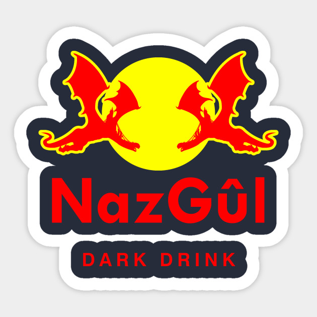 Dark drink